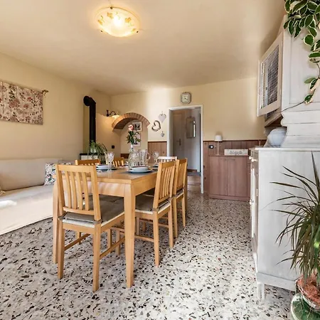 Voiandes Apartmán *