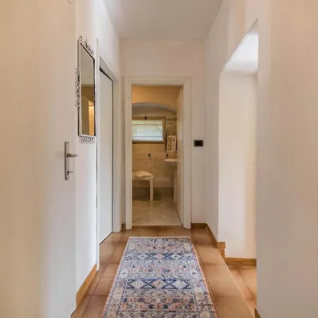 Voiandes Apartmán Tremosine