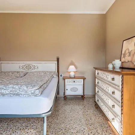 Apartmán Voiandes