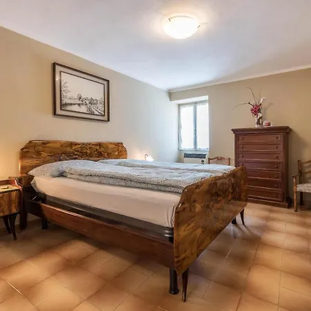 Apartmán Voiandes Tremosine