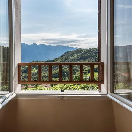 Voiandes Apartmán Tremosine