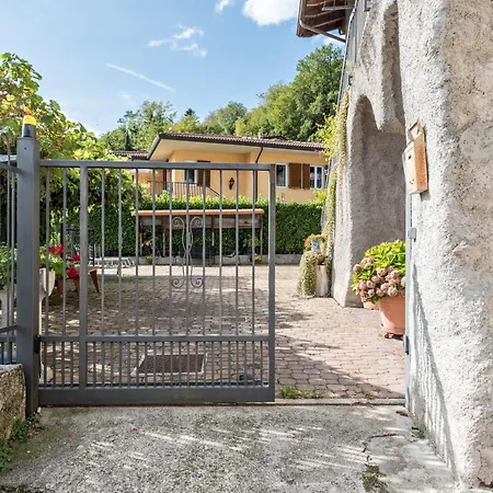 Apartmán Voiandes Tremosine