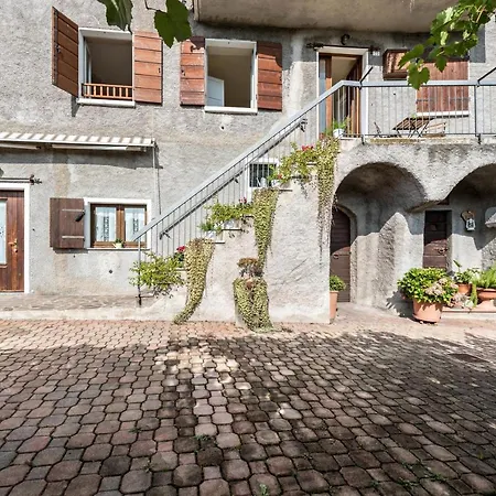 Voiandes Apartmán Tremosine