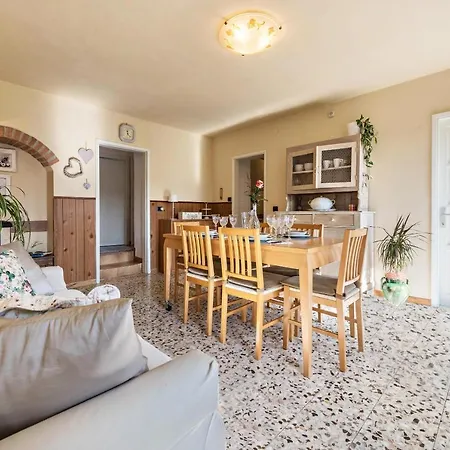 Voiandes Apartment Tremosine