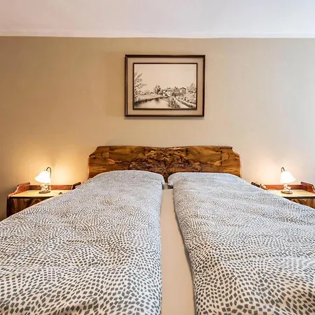 Apartment Voiandes Tremosine