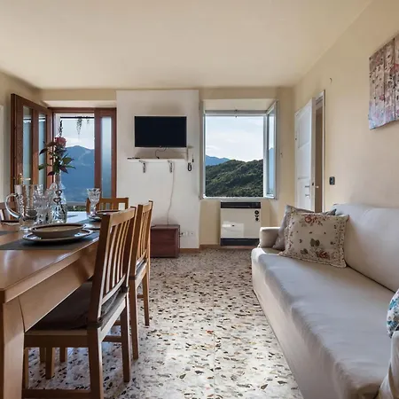 Apartamento Voiandes Tremosine