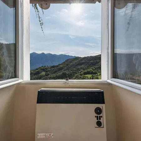 Voiandes Apartamento Tremosine