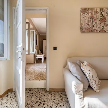 Voiandes Apartamento