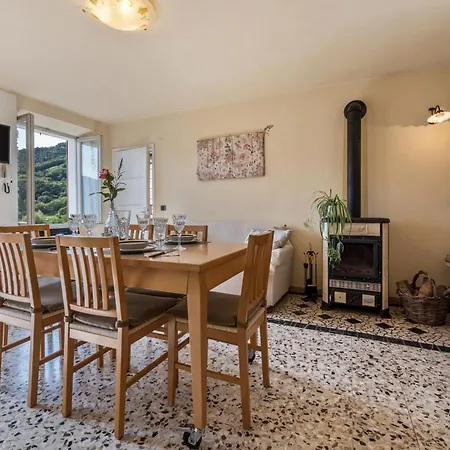 Apartamento Voiandes Tremosine