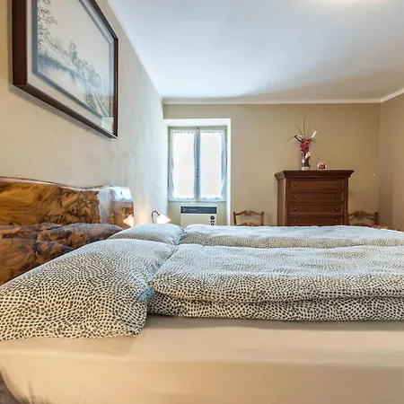 Apartamento Voiandes