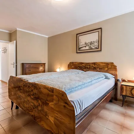 Voiandes Apartamento Tremosine