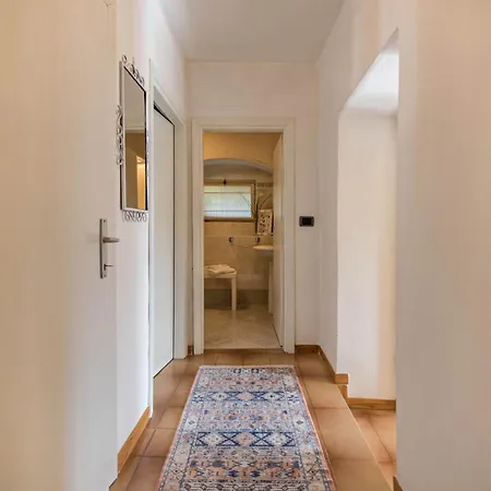 Apartamento Voiandes Tremosine