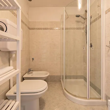 Apartamento Voiandes Tremosine
