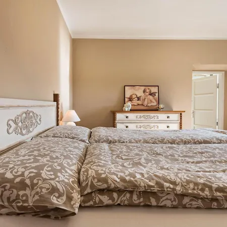Apartamento Voiandes