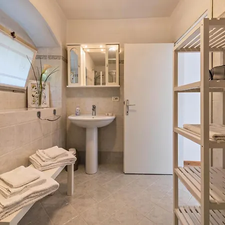 Apartamento Voiandes *