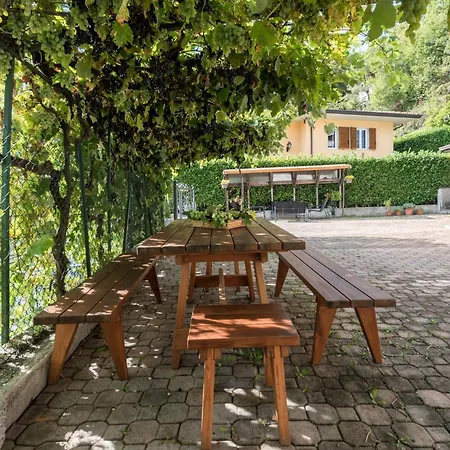 Voiandes Apartamento