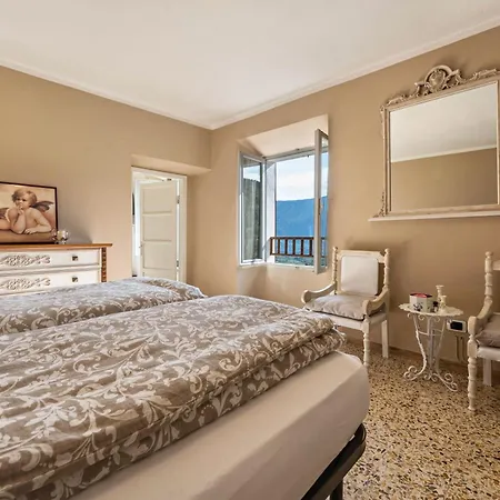 Voiandes Apartamento